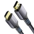 thumbnail image 1 of Cable HDMI Stouchi 8K HDMI 2.1 de 4 m, 48 Gbps para PS5, barra de sonido, TV UHD, 1 of 6