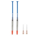 thumbnail image 2 of Silver Conductive Silver Paint Adhesive Wire Glue Electrically HeatCuring DIY Repair Tool, 2 of 8