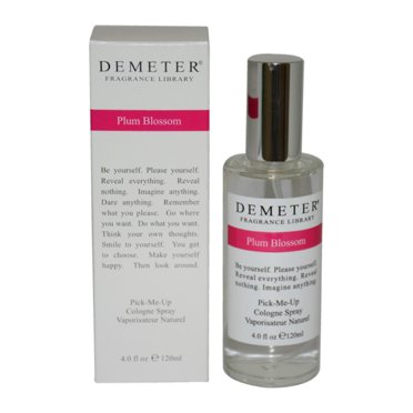 Laundromat by Demeter, 4 oz Pick-Me-Up Cologne Spray for Unisex main image 0