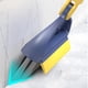 thumbnail image 5 of Cepillo para fregar el piso de los azulejos de la bañera, cepillo de limpieza giratorio de 180  degree para el dormitorio, la sala de estar, el garaje, la p Azul 126cm Macarena Cepillo de limpieza para fregar pisos, 5 of 8