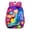 Style-C, variant on Unique Large Plumber Backpack – Super Brothers Video Game Character School Bag – Outdoor Movie Themed Travel Bags, Excellent Back to School & Birthday Gifts