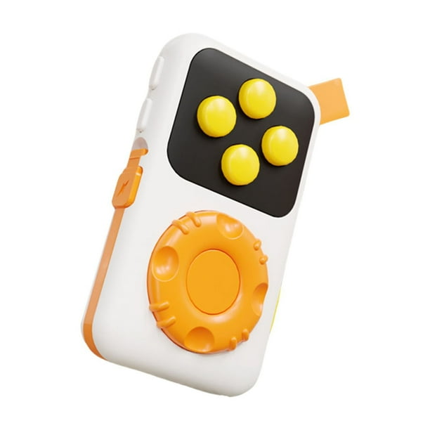 Ofertas del Cyber of Monday Black of Friday kkbbma Ahorros Juguetes para bebés - Máquina ocupada Enseñanza Niños Niñas Niños 1-3 Aprendizaje temprano Educativo Dedo Motricidad fina Simulación Cámara