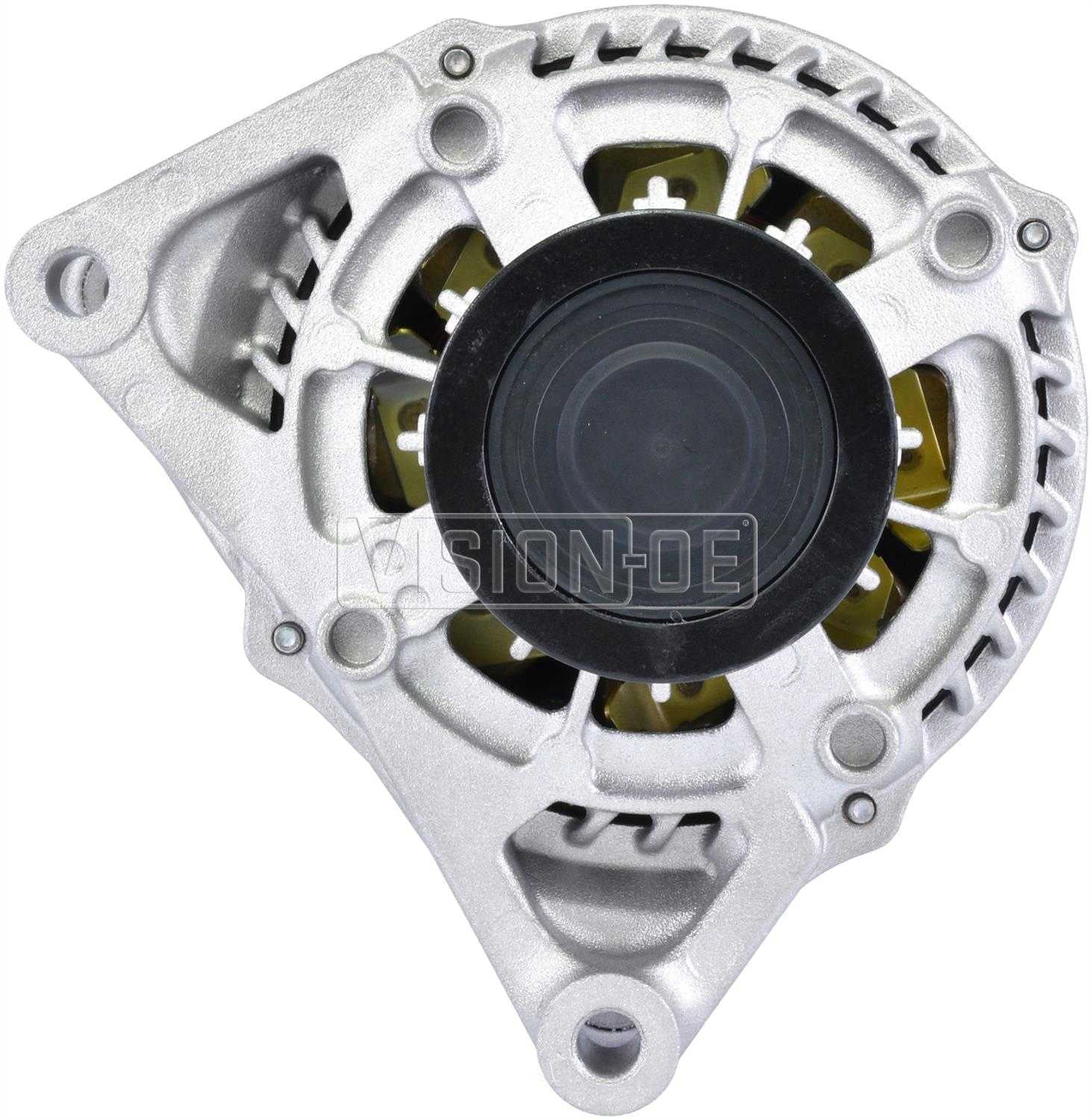 Vision OE 42214 Alternator