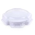 thumbnail image 3 of Beyblade Burst Stadium Burst Gyro Arena Disk Exciting Duel Spinning Top Launcher-week, 3 of 4