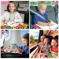 thumbnail image 5 of Kalysky 15Pack Bulk Mini Coloring Books  for Kids Ages 2-4, Party Favors Activity Books (5.9 * 8.5 inch), 5 of 7