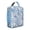 Sky-blue-24, variant on Charming Starfish Lunch Box: Ocean Life Insulated Bag for Teenagers & Adults, Reusable Leakproof for School/Office, Compact Soft Tote with Pockets
