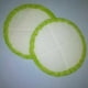 thumbnail image 3 of Cordless Electric Rotary Mop Replacement Cleaning Pads Electric Rotary Mop Replacement Washcloths,48 Cleaning Pads, 3 of 5