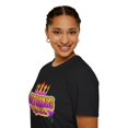 thumbnail image 6 of Birthday Wax Graffiti T-Shirt, 6 of 8