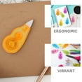 thumbnail image 2 of unbranded  12 Pcs Ink Correction Tape Instant Eraser Student Stationery, 2 of 7