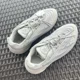thumbnail image 5 of Ad-id-as Ozelia Triple Grey Men's Athletic Shoes H04252 Size 6, 5 of 6