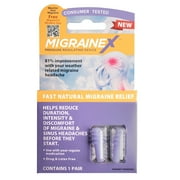 MigraineX