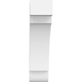 thumbnail image 2 of 3"W x 14"D x 14"H Standard Aspen Architectural Grade PVC Knee Brace, 2 of 4