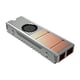 thumbnail image 3 of Disipador de calor SSD M.2-8 Hugo Ventilador de alta velocidad Resistente, 3 of 10