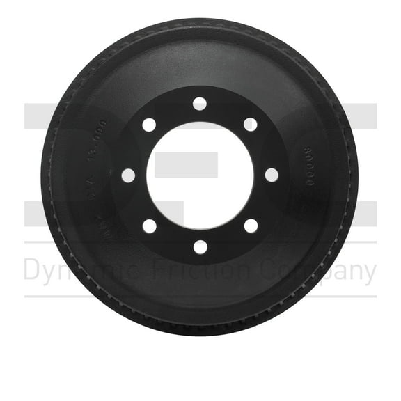 Dynamic Friction Company True Balanced Brake DRUM (1) 365-47057