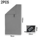 thumbnail image 1 of Toalla de bolsillo de secado rápido de microfibra deportiva, toalla grande absorbente ultraligera portátil para piscina, natación, gimnasio, Fitness, Yoga, playa Tan Jianjun unisex, 1 of 2