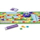 thumbnail image 3 of hand2mind Numberblocks Race to Pattern Palace! Juego de Mesa, Juguete de Matemáticas Preescolar, Jue hand2mind NA, 3 of 9
