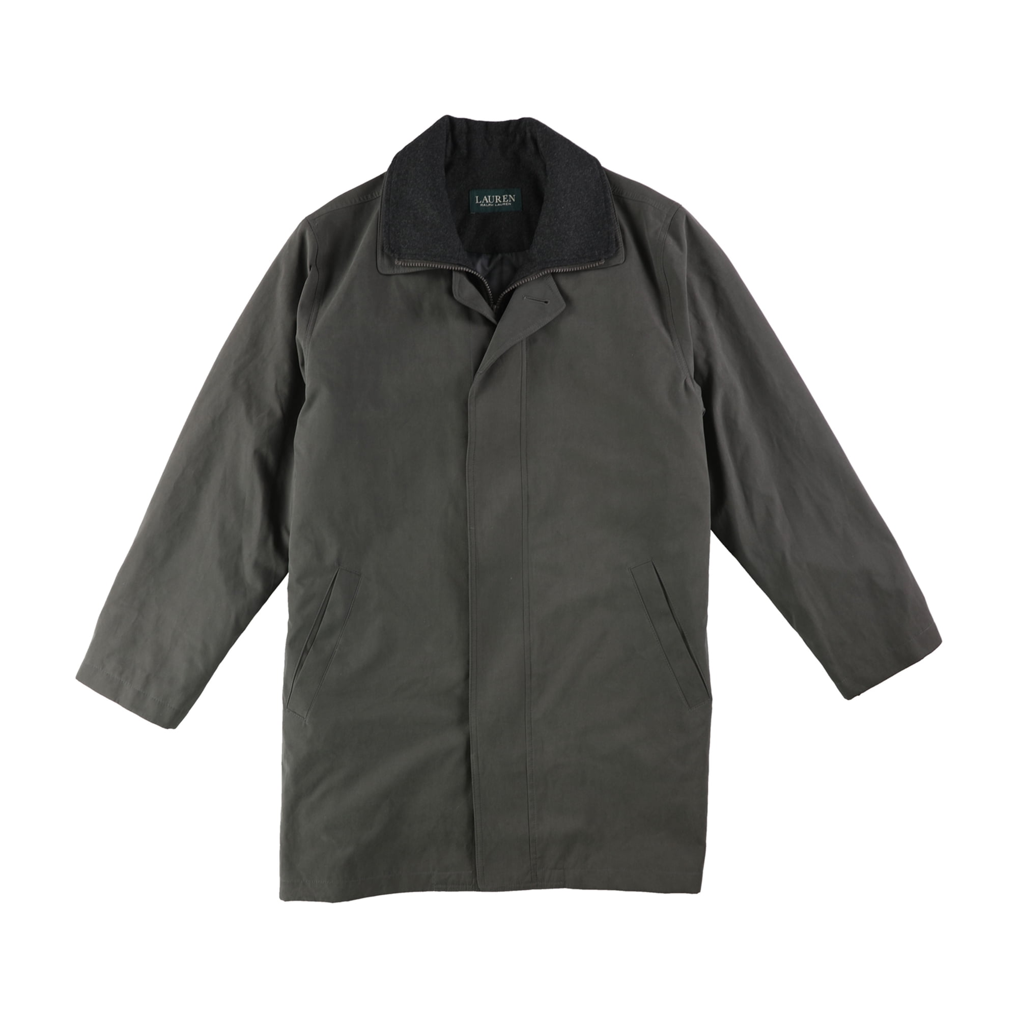 Ralph Lauren - Ralph Lauren Mens Edgar Rain Jacket - Walmart.com - Walmart.com