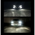 thumbnail image 5 of LED Headlight Kit For Toyota Yaris 2006-2014 Hi/Lo Beam + Fog Light Bulbs Qty-4, 5 of 6