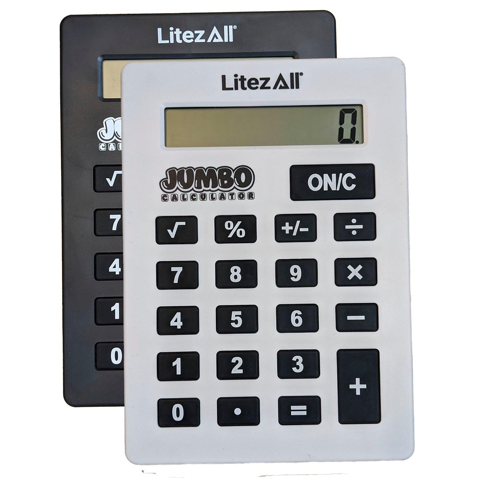 LitezAll Jumbo Calculator