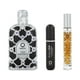 thumbnail image 2 of Set Orientica Luxury Collection Oud Saffron 4Pzs, 2 of 3
