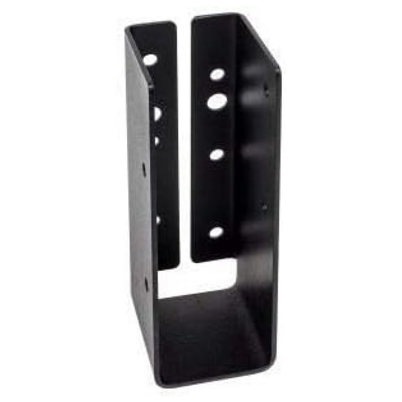 Simpson Strong-Tie APLH26 Light Hanger Rough Dimensions (Actual Dims: 1-9/16"W X 5-1/8"H X 1-7/8"B) - Pack of 8