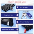 thumbnail image 4 of Control remoto de sonido Key Finder Flutesan con luz LED x4, 4 of 7