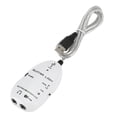 thumbnail image 3 of Cable de guitarra USB Gloria interfaz de guitarra a USB, 3 of 6