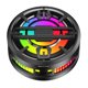 thumbnail image 1 of Magnetic Mobile Phone Radiator RGB Semiconductor Cooler Black, 1 of 5