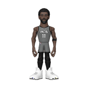 Gold 5" NBA: Nets - Kyrie Irving (City Edition '21) with Chase