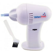 Hampton Direct WaxVac Ear Cleaner, 1 ea