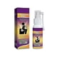 thumbnail image 1 of South Moon Body Care Spray Body Smear Hemorrhoids External Spray Massagers, 1 of 5
