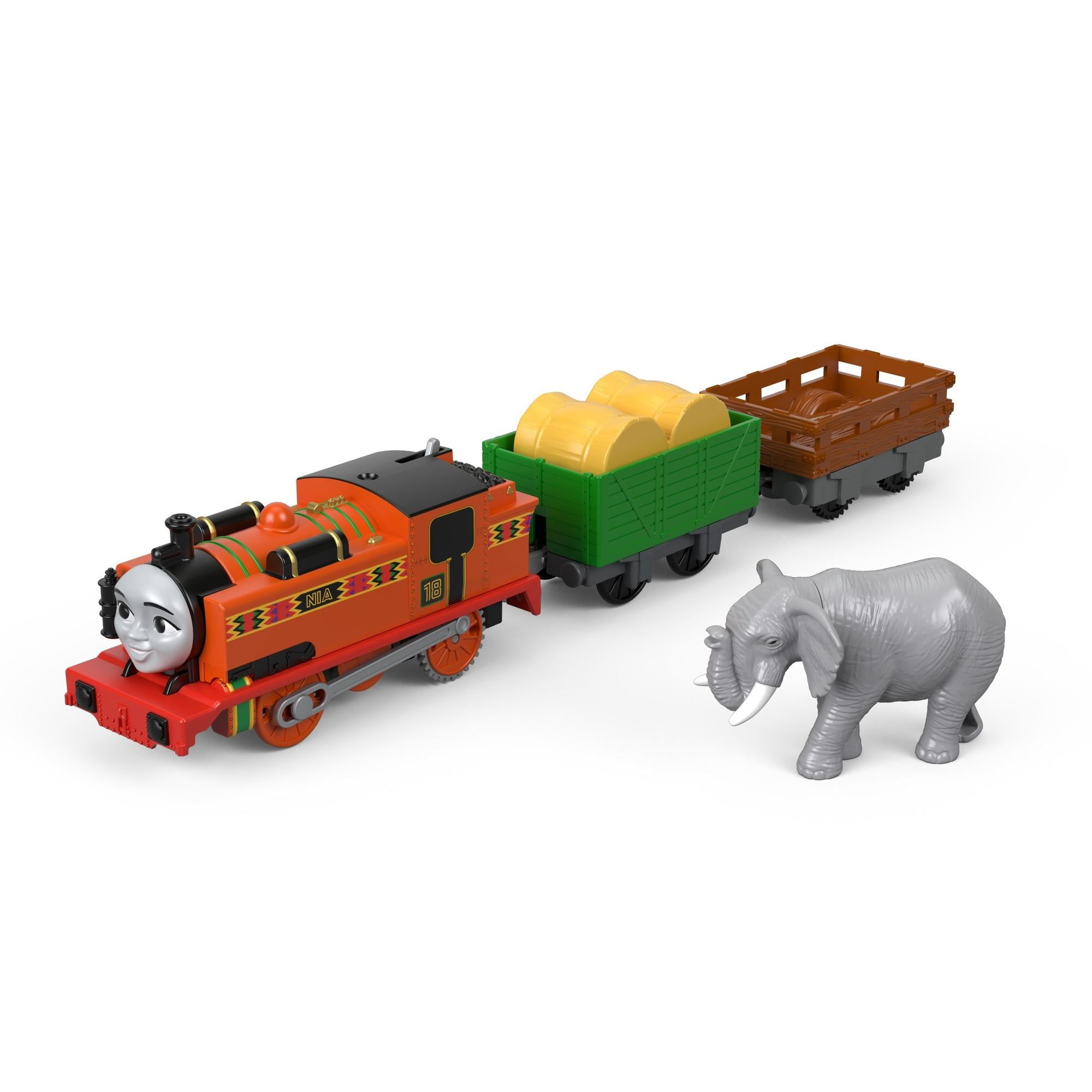 thomas the train nia