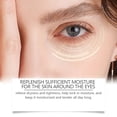 thumbnail image 3 of HANCHOBIT Ginseng Retinol Eye Cream, Mild Firming Soothing Hydrating Nourishing Eye Care Cream, 3 of 6