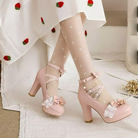 

PEASKJP Women Slide Sandals Women s Round Toe Wedges Retro Brethable Comfort Open Toe Sandals Flat Sandals WH2 8.5
