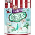 thumbnail image 3 of Mother's Circus Animal Cookies Reindeer Games Bag, 11 Oz, 3 of 3