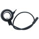 thumbnail image 1 of Acelerador de pulgar para Tongsheng Controlador de regulación de velocidad de 3, 1 of 6