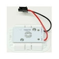 thumbnail image 4 of Refrigerator LED Module for Whirlpool, Sears, AP6262381, PS12347525, W11130208, 4 of 4