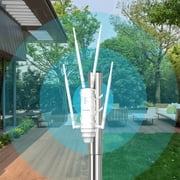 AC1200 Outdoor WiFi Router 2.4G&5G Weatherproof Wifi Extender with PoE, Access Point /Repeater/Mesh model