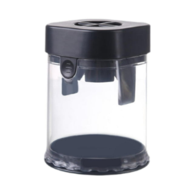 Divisor de frutas Macarena Herramienta multifunción para cortar frutas negro 11.2 cm x 8.7 cm