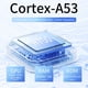 thumbnail image 3 of ANBERNIC-REPRODUCTOR DE juegos portátil RG 40XXV, 64 bits, Linux, pantalla IPS de 4,0 pulgadas, 640x480, tv-hd, batería de 3200mAh, joystick RGB, RG40XXV, 3 of 5