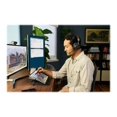 thumbnail image 3 of Kensington H3000 Bluetooth Over-Ear Headset, 3 of 16
