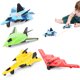 thumbnail image 5 of Avión para niños modelo de avión de simulación infantil para niño ANGGREK Otros, 5 of 8
