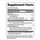 thumbnail image 3 of Snap supplements Heart Beets Gummies (Sugar Free) 60ct, 3 of 5