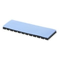 thumbnail image 4 of Necvior Ultra Thin Pure Aluminum Hard Drive for M.2 SSD Heat Sink HDD Cooler 3mm/0.1", 4 of 13