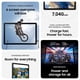 thumbnail image 2 of 10.5""GalaxyTab A8 WiFi 64G Gris, 2 of 5
