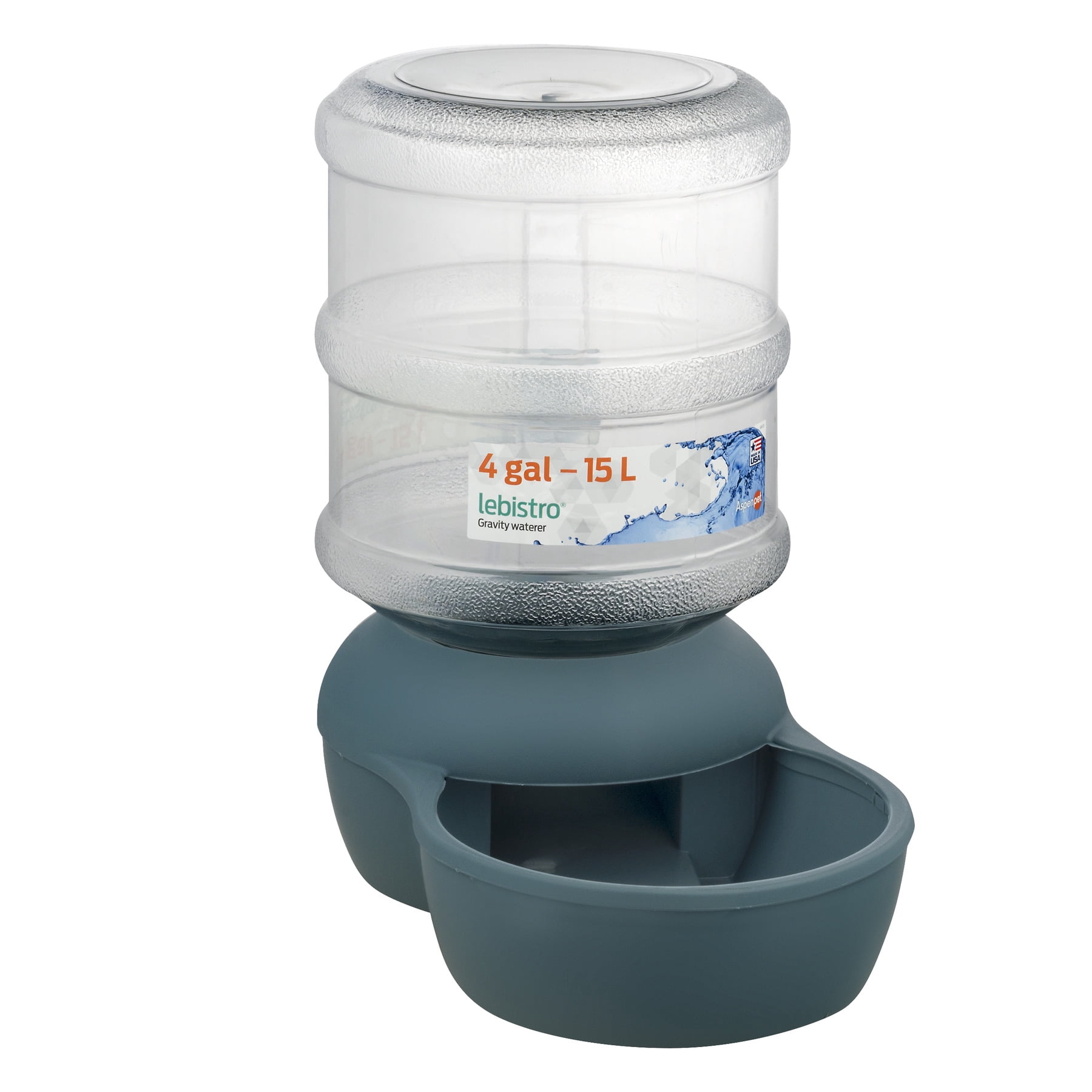 Aspen Pet 4 Gallon Waterer