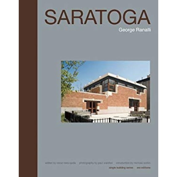 Pre-Owned Saratoga