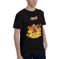 thumbnail image 2 of Camiseta de Manga Corta para Hombres Naru, 2 of 5