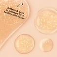 thumbnail image 4 of Hard Candy Nourishing Body Oil, Bronze Glow, 4 of 6
