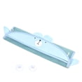 thumbnail image 3 of Bath Toy Holder, Mesh Net Bath Toy Storage Bag Exquisite Multipurpose Cute  For Personal Care Items For Baby Bath Toys Blue, 3 of 8